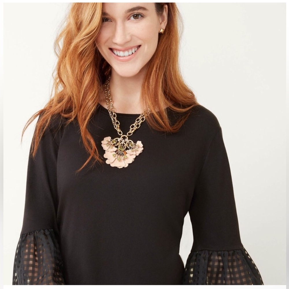 NEW Stella and Dot Rory Necklace